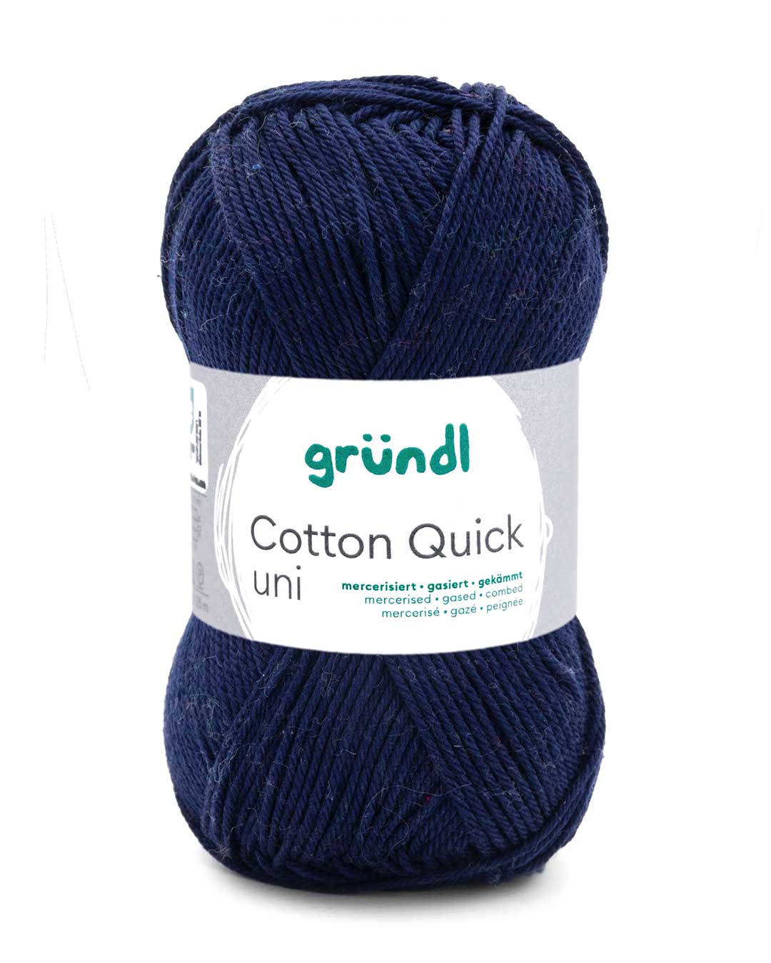 Cotton Quick uni