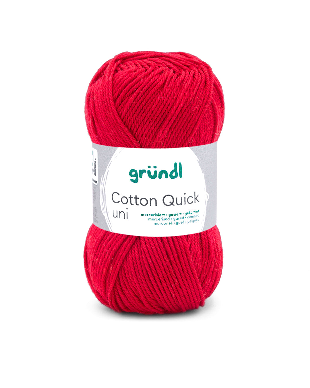 Cotton Quick uni