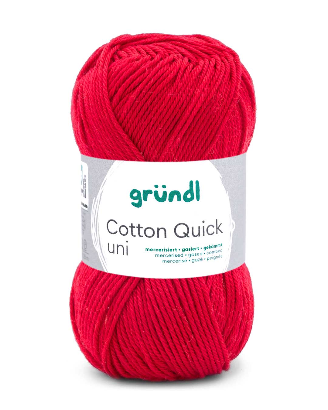 Cotton Quick uni