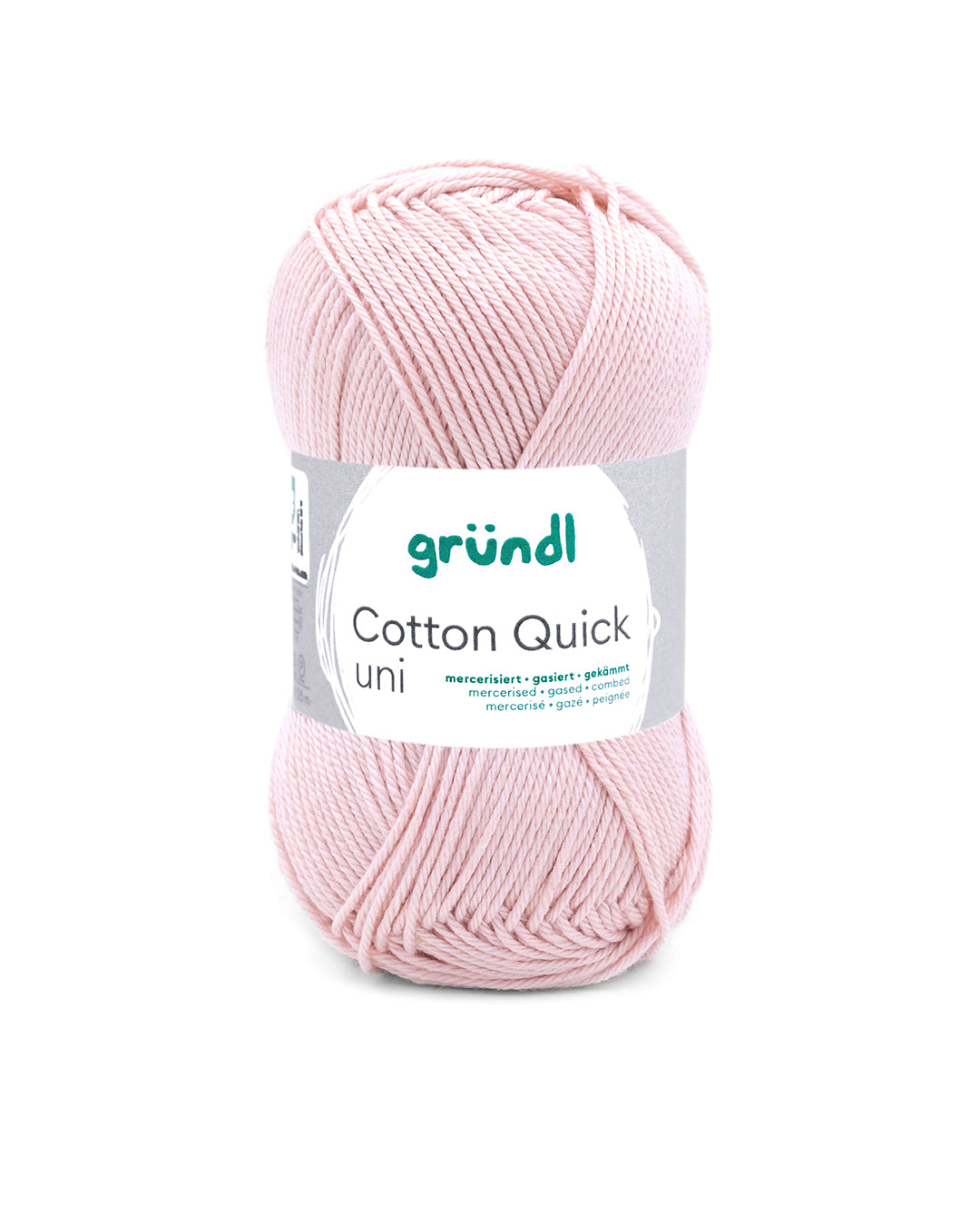 Cotton Quick uni