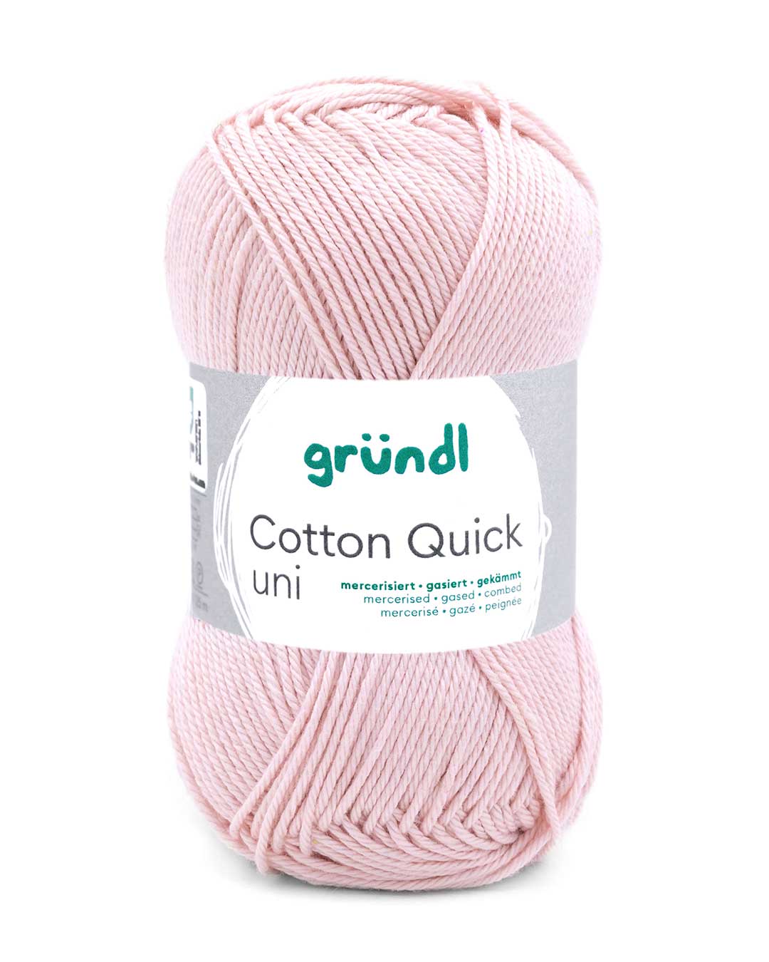 Cotton Quick uni