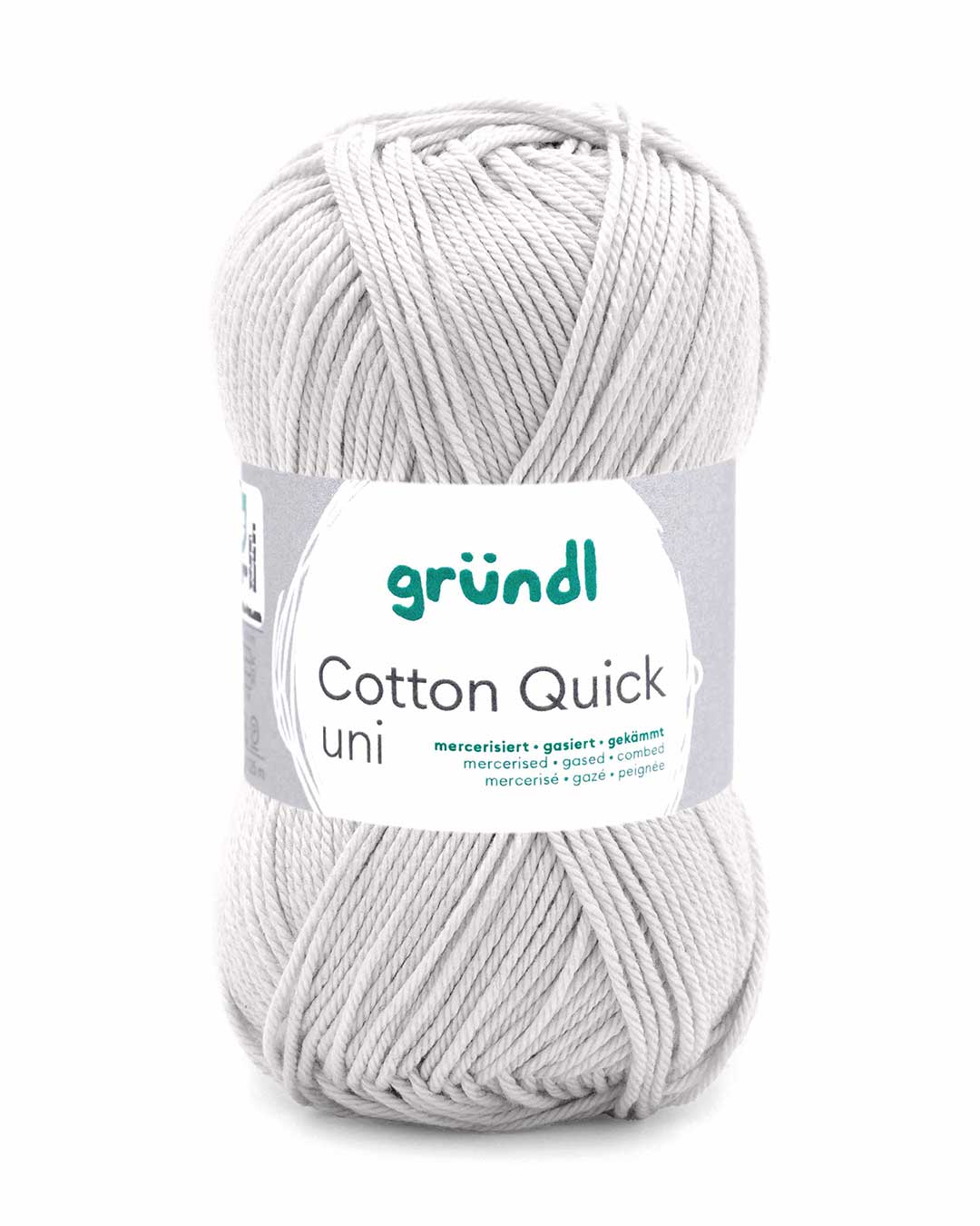 Cotton Quick uni