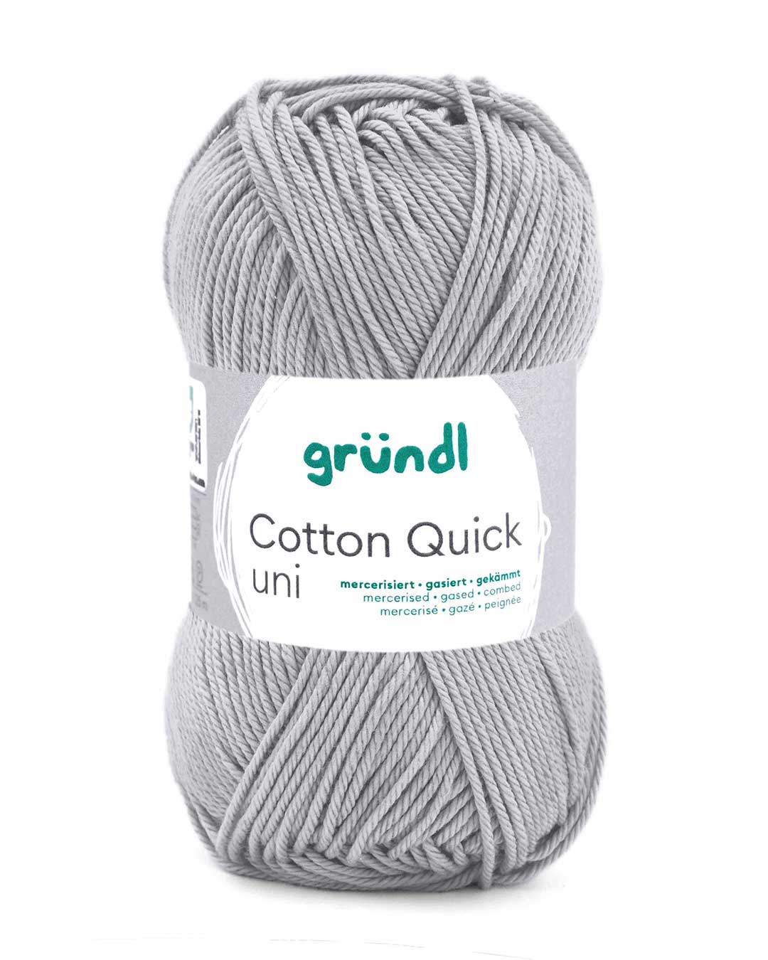 Cotton Quick uni