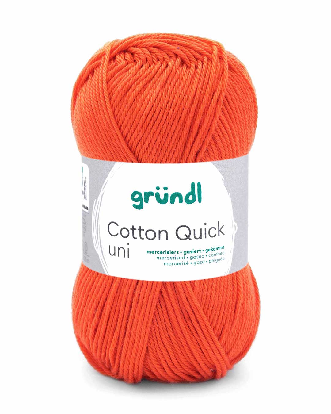 Cotton Quick uni