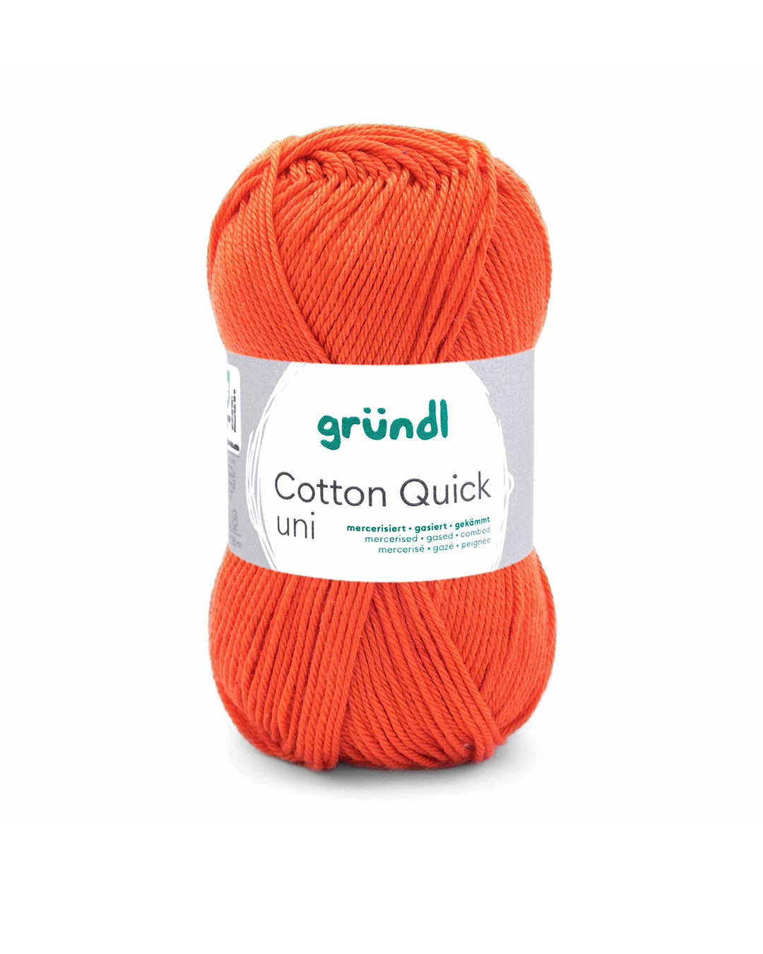 Cotton Quick uni