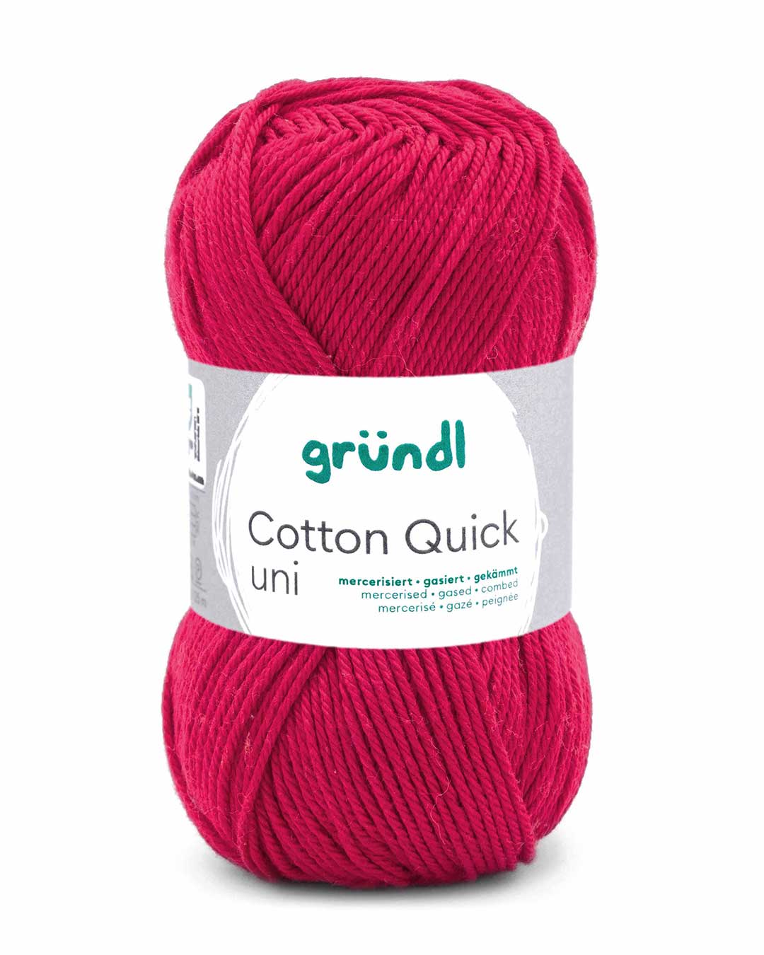 Cotton Quick uni