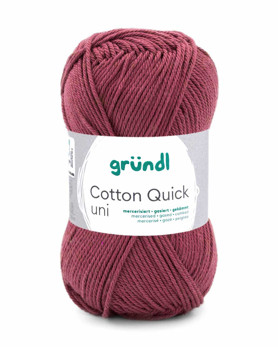 Cotton Quick uni