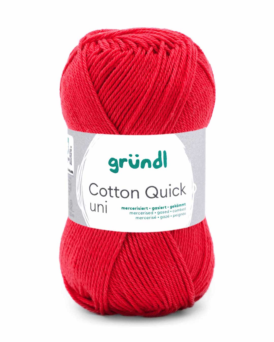 Cotton Quick uni