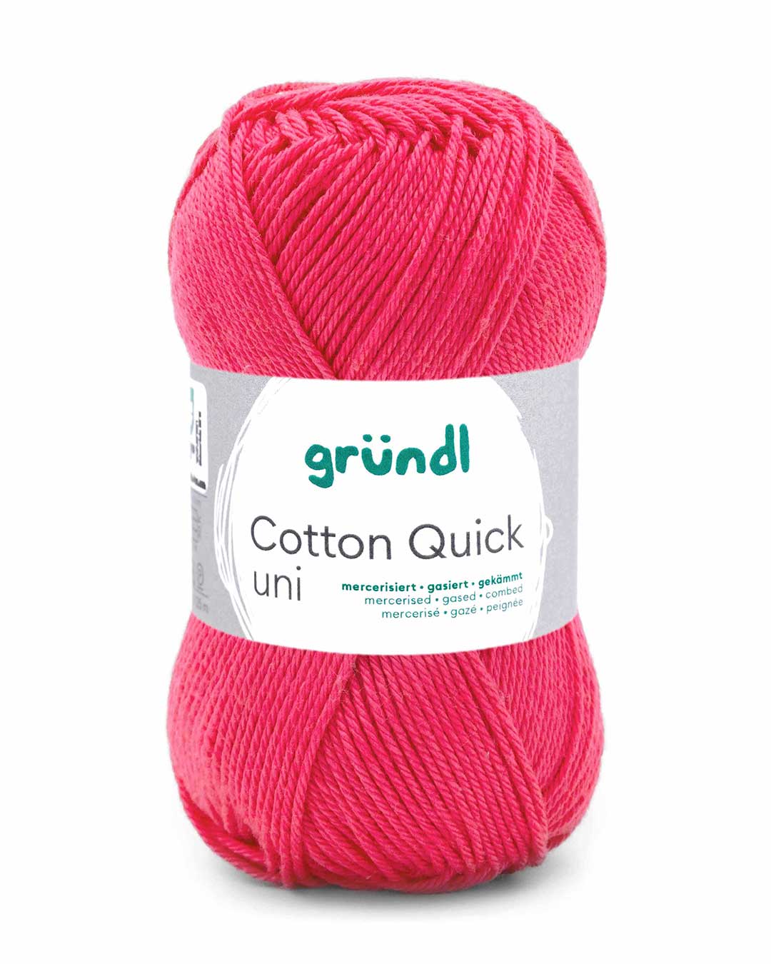Cotton Quick uni