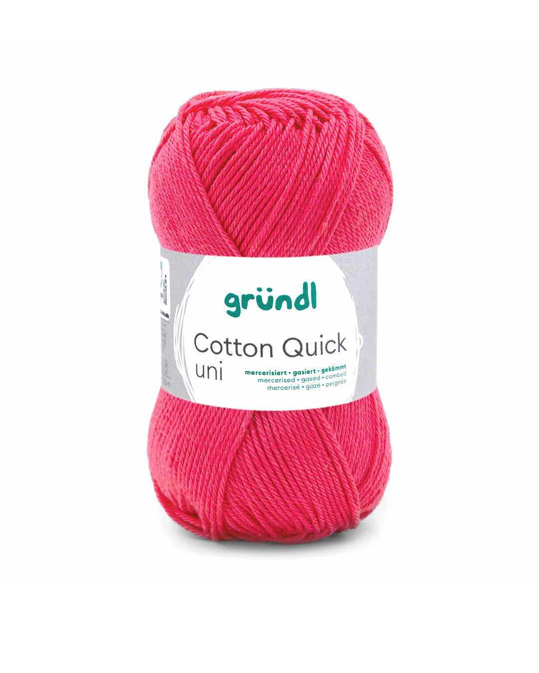 Cotton Quick uni