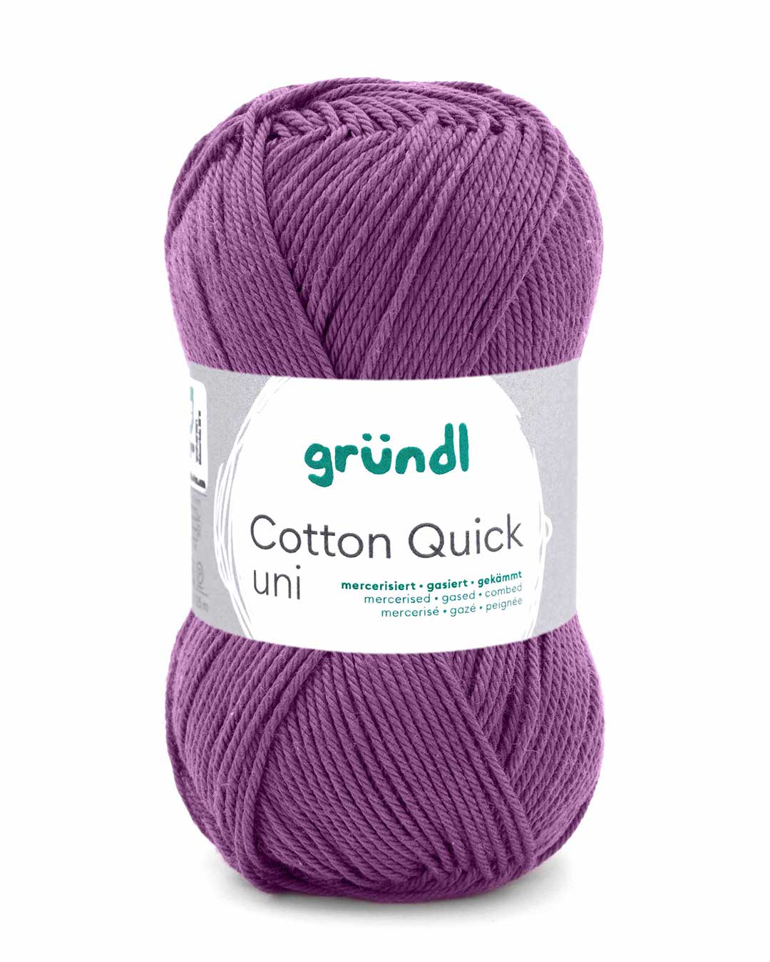 Cotton Quick uni