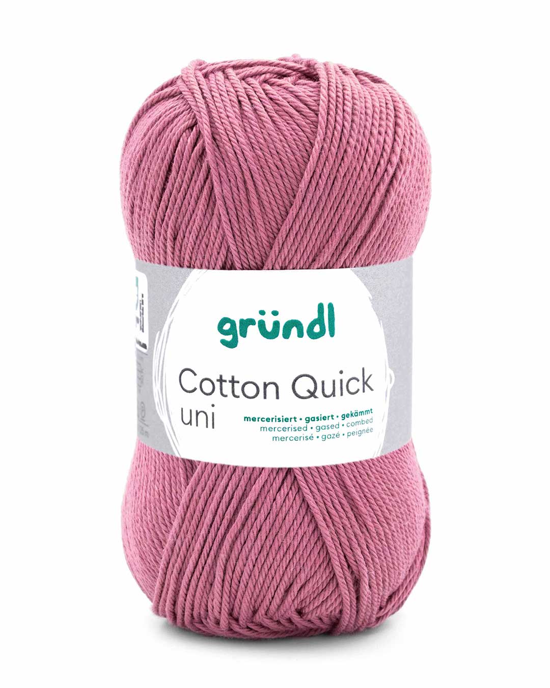 Cotton Quick uni
