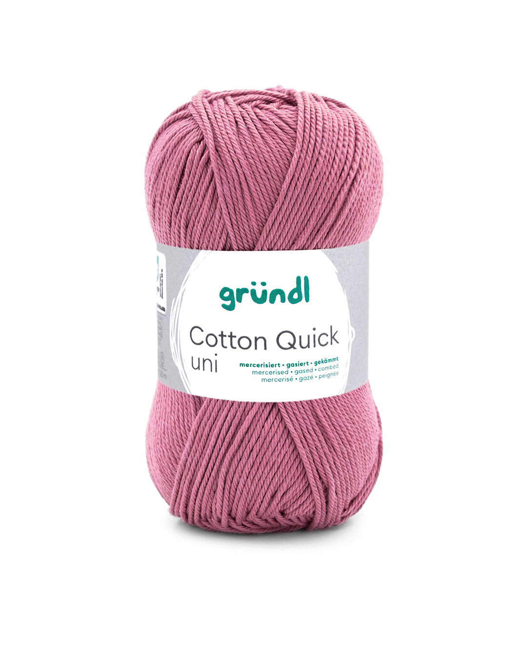 Cotton Quick uni
