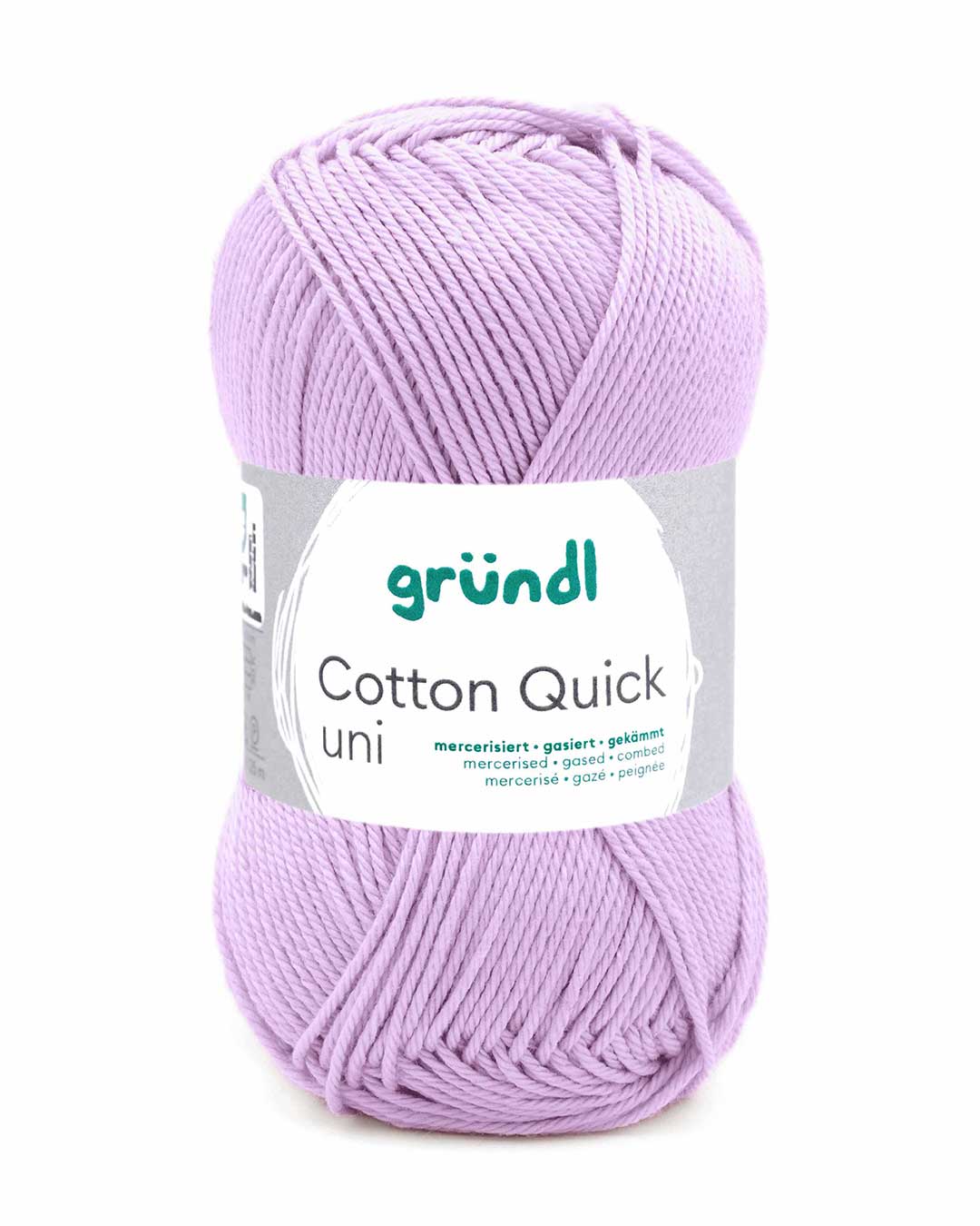 Cotton Quick uni