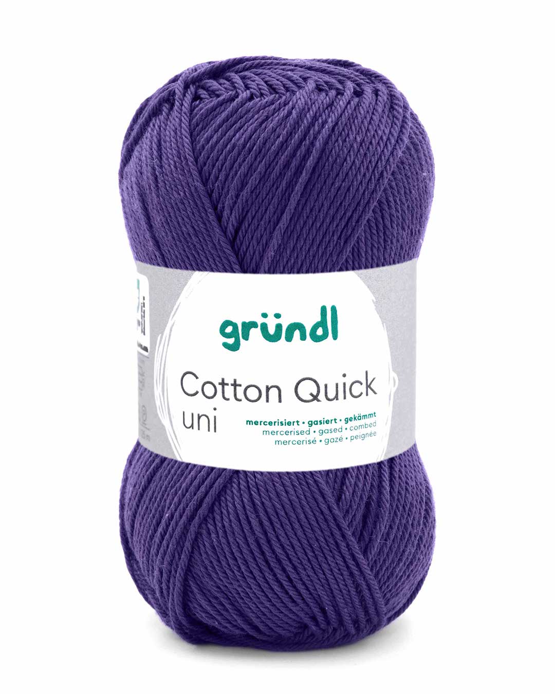 Cotton Quick uni