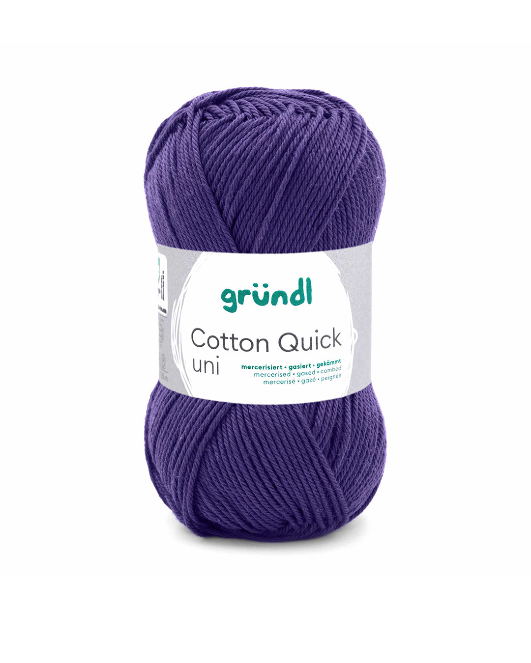 Cotton Quick uni