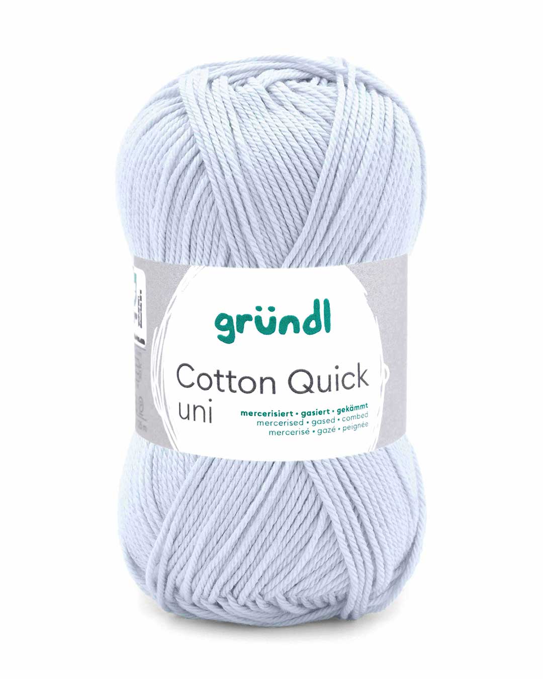 Cotton Quick uni
