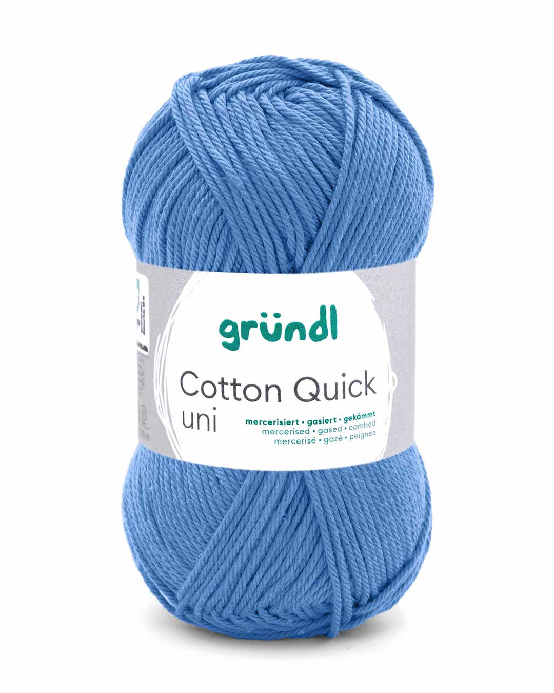Cotton Quick uni