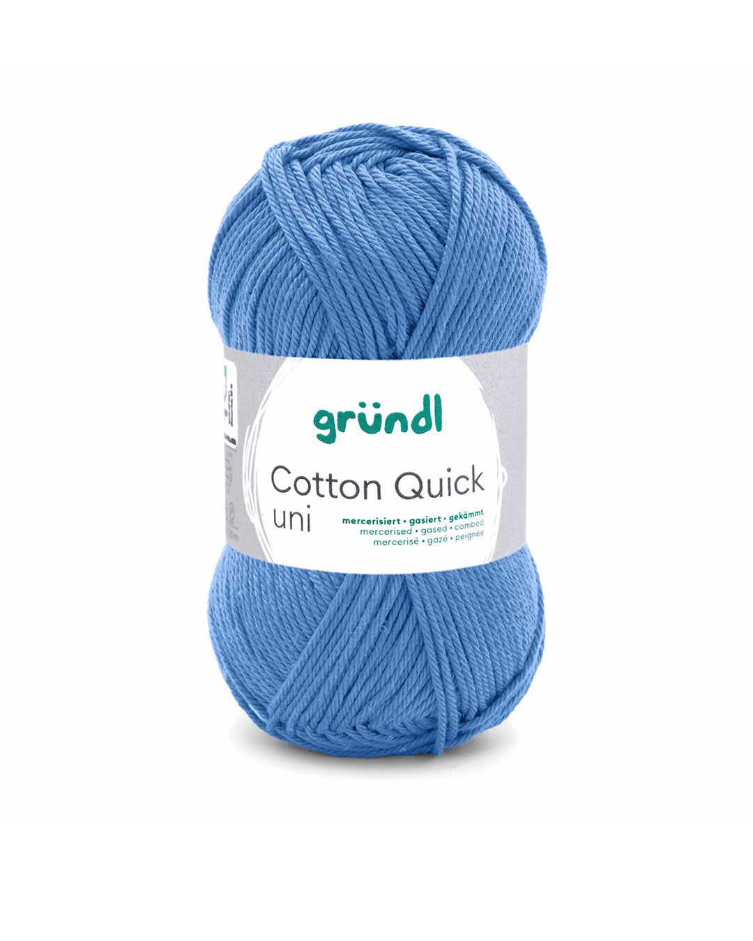 Cotton Quick uni