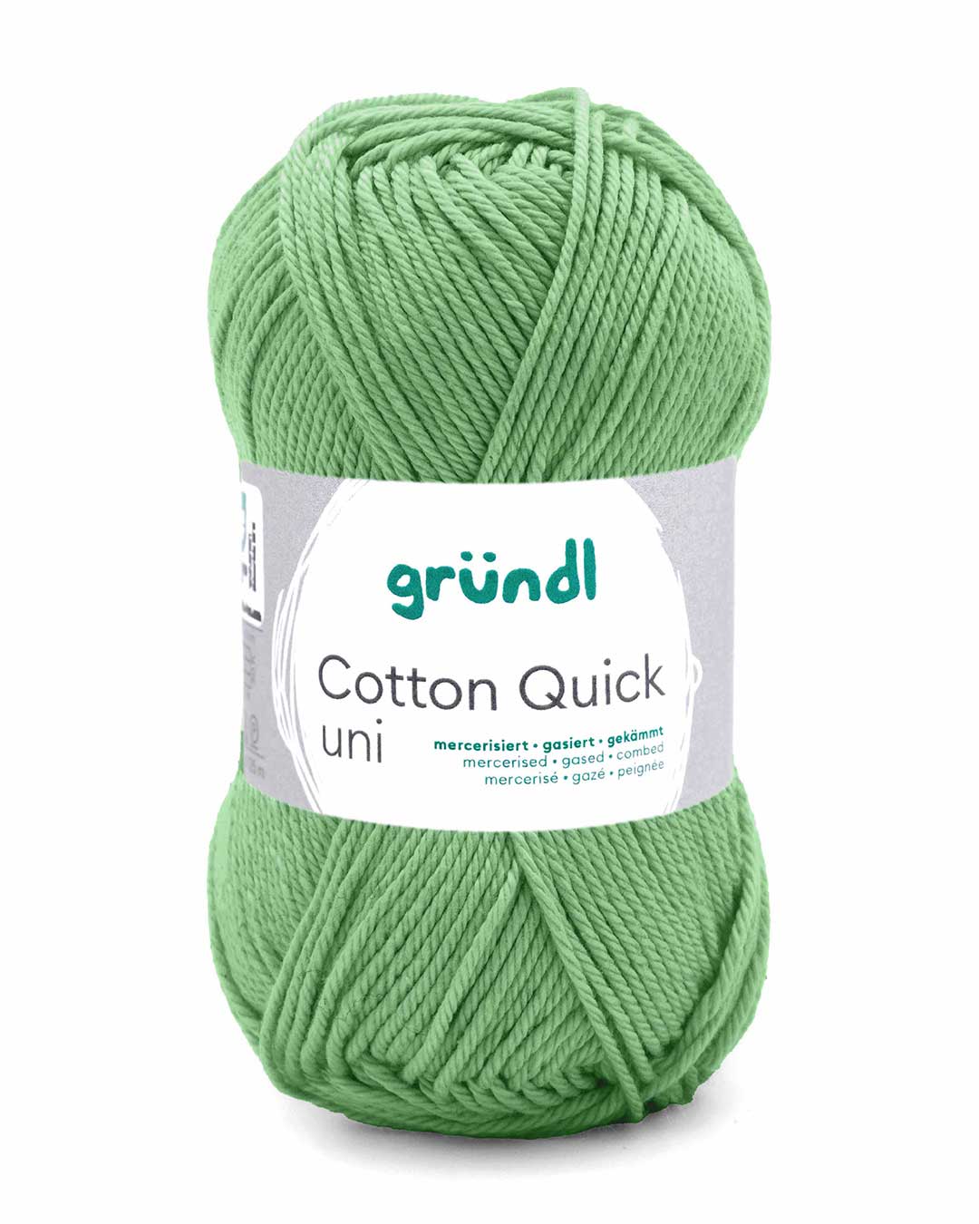 Cotton Quick uni