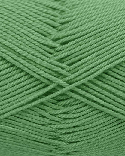 Crochet kit retro-look dress