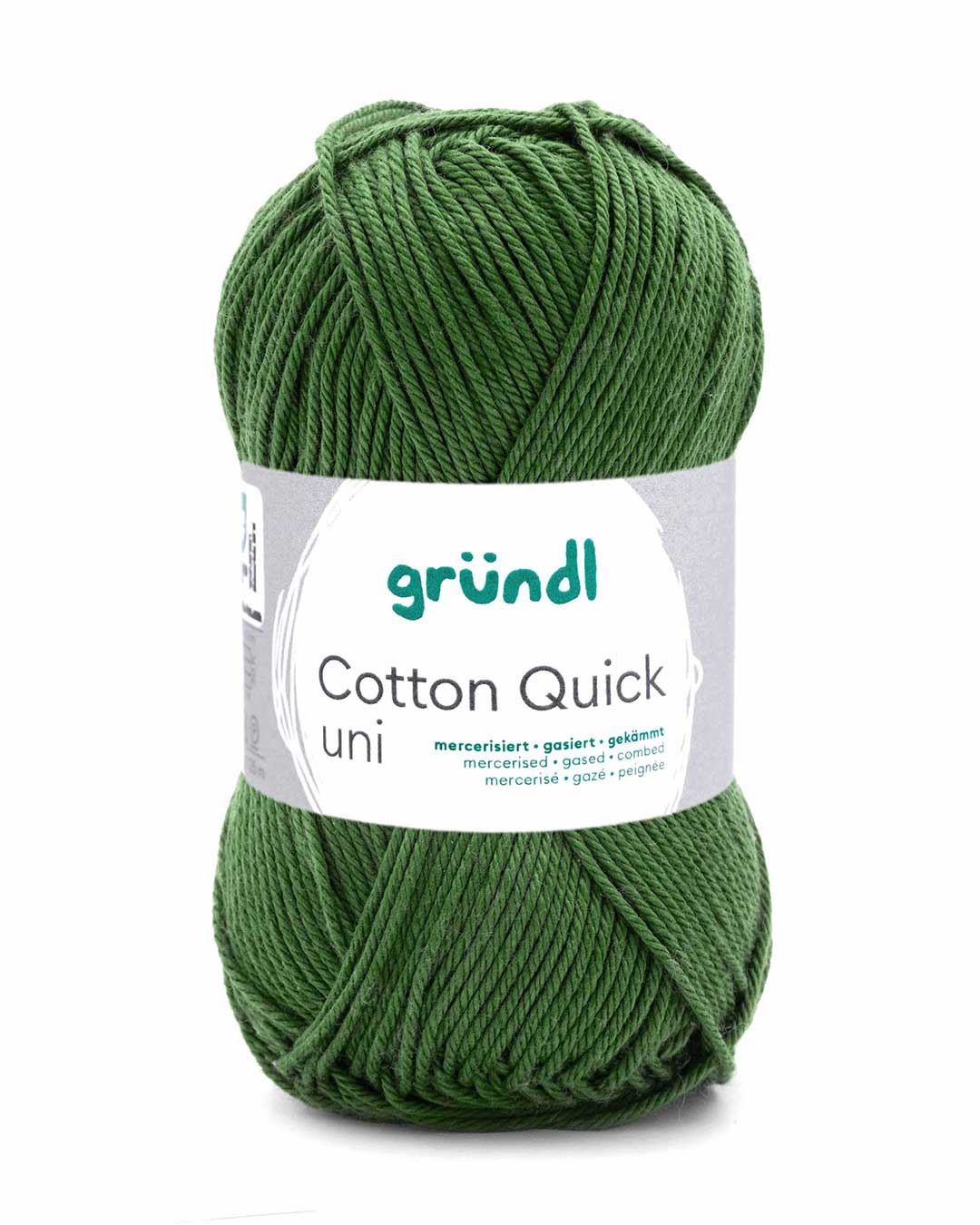 Cotton Quick uni