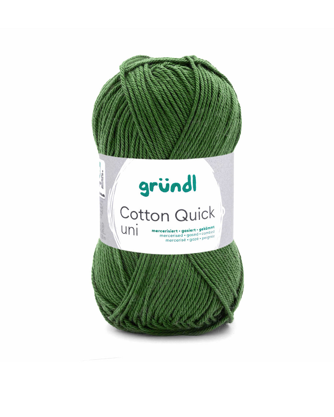 Cotton Quick uni