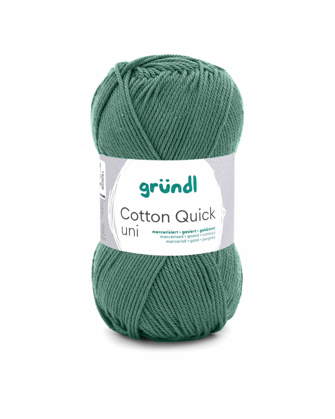 Cotton Quick uni