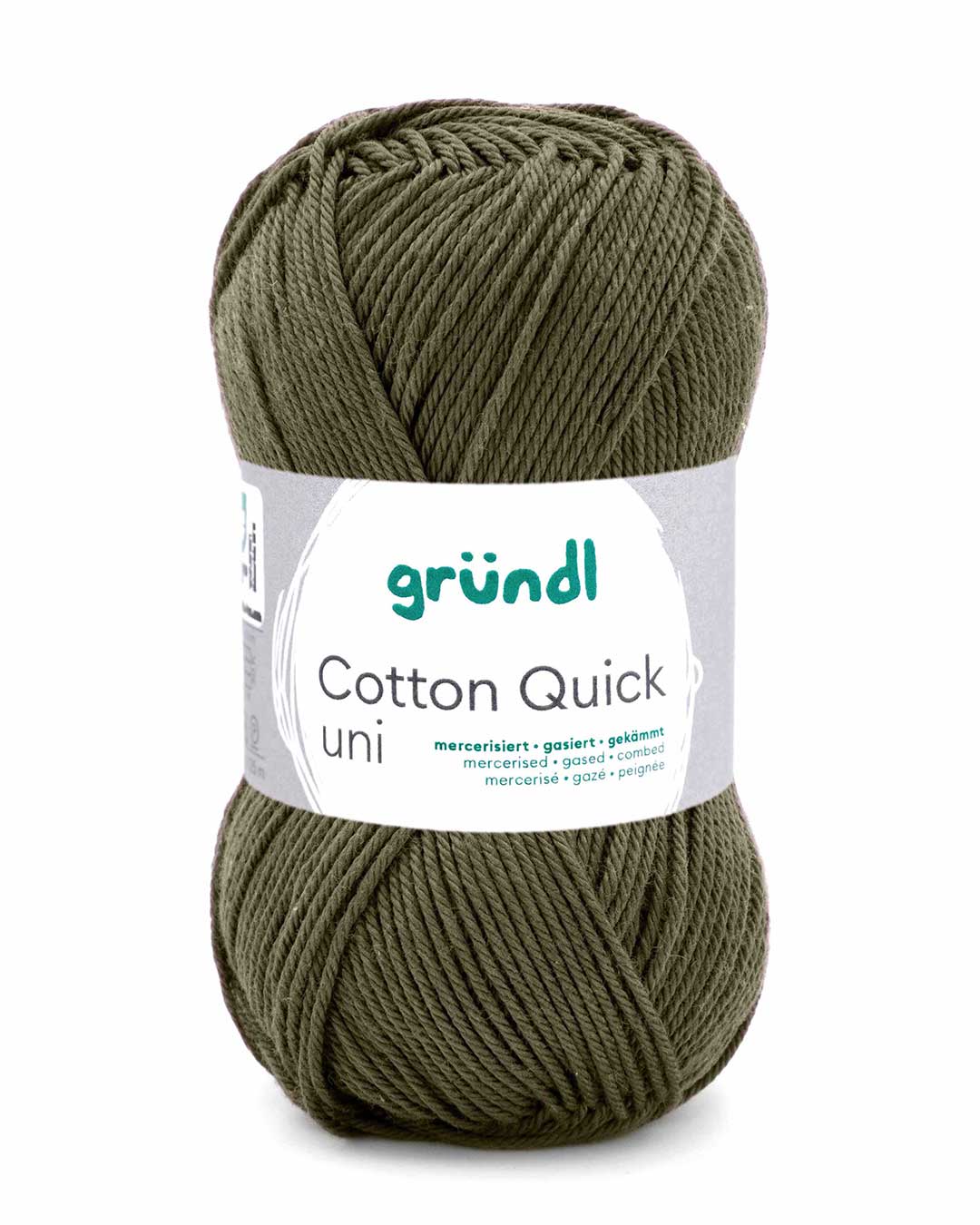 Cotton Quick uni