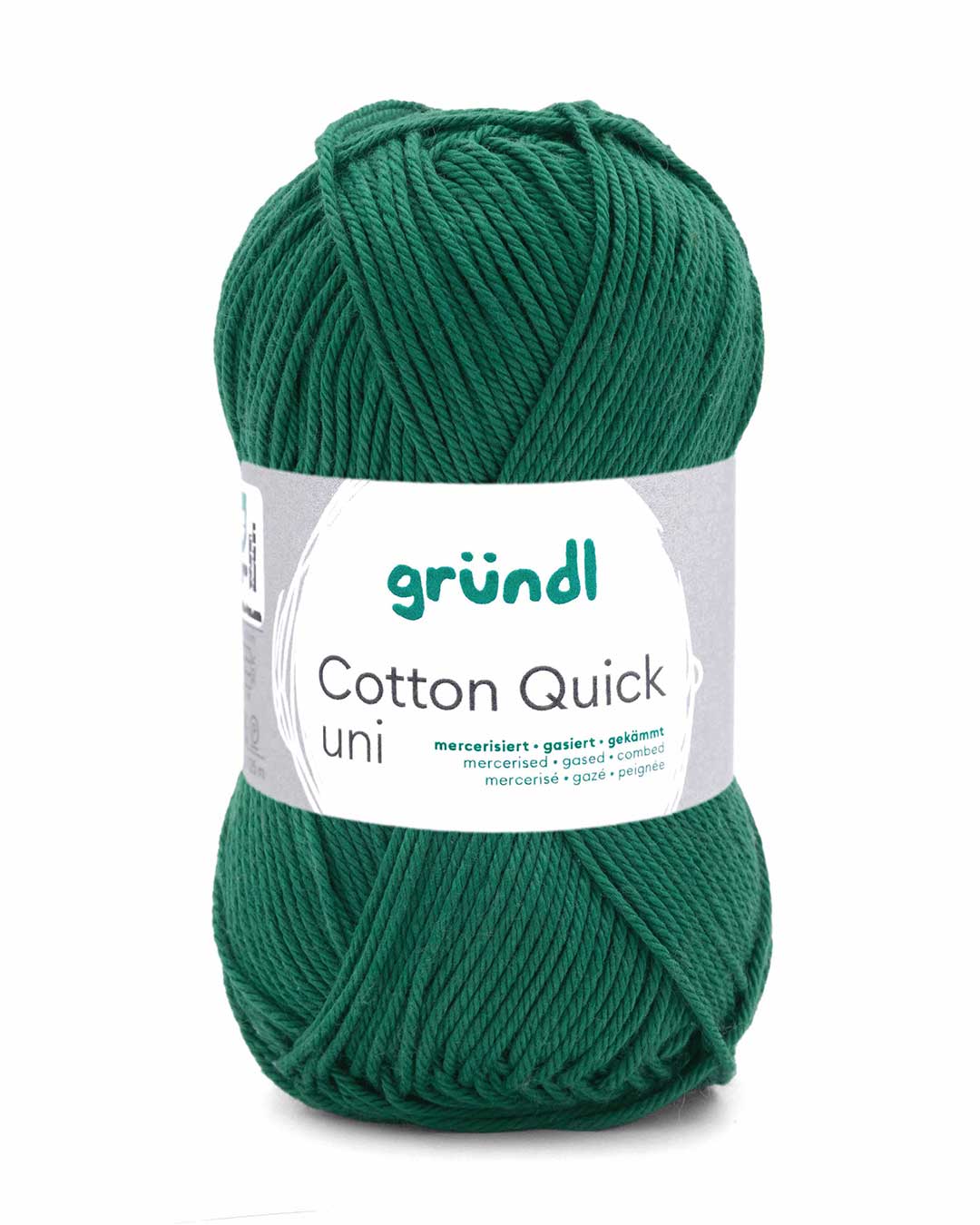 Cotton Quick uni