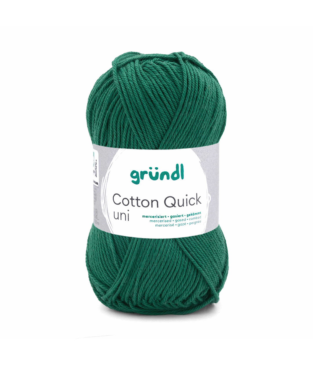 Cotton Quick uni