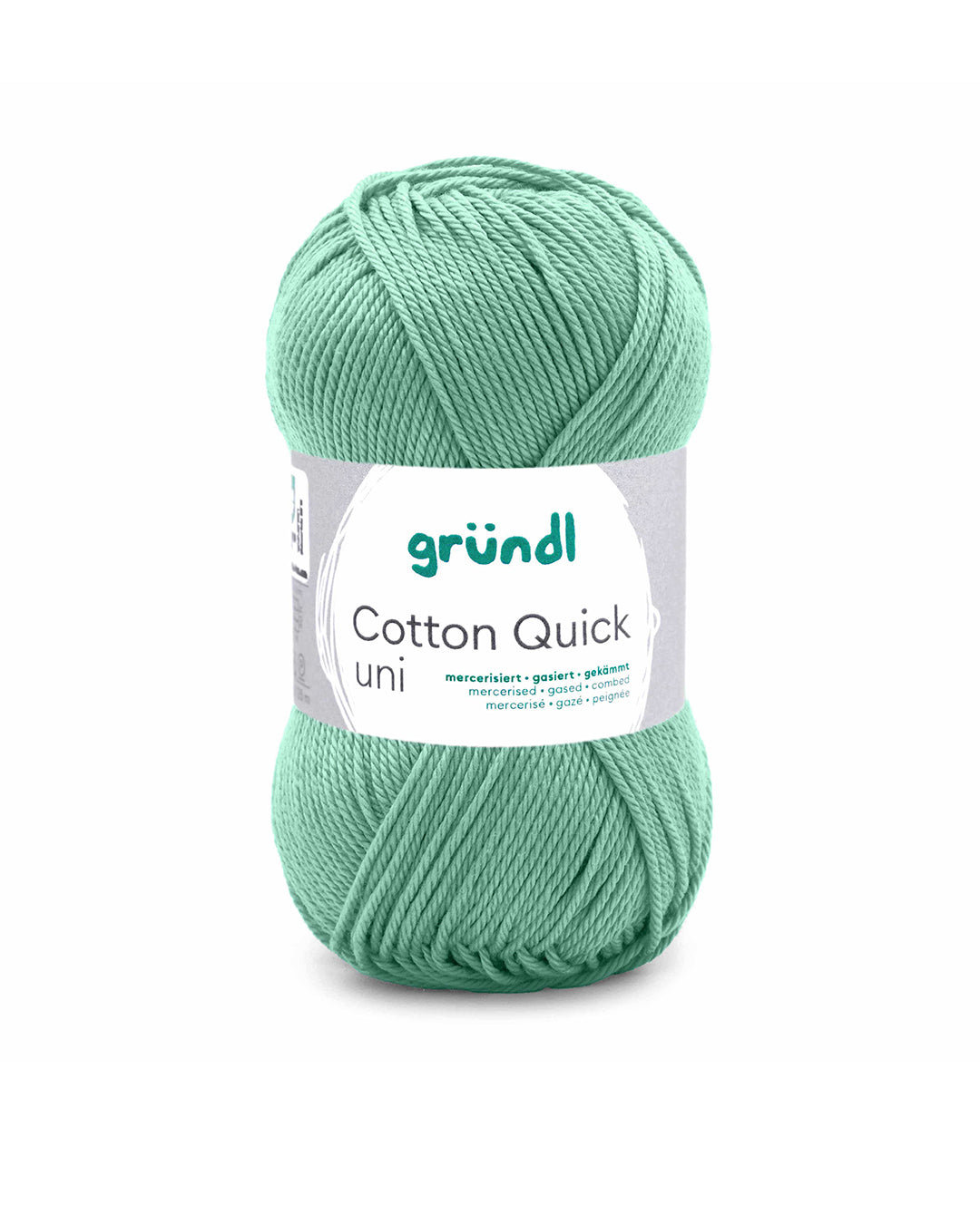 Cotton Quick uni