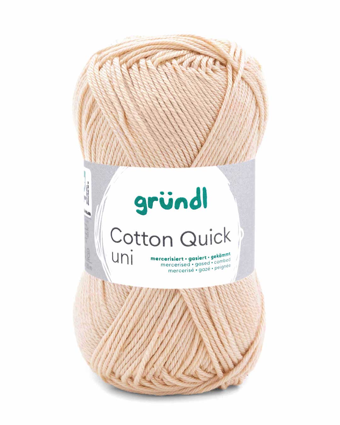 Cotton Quick uni