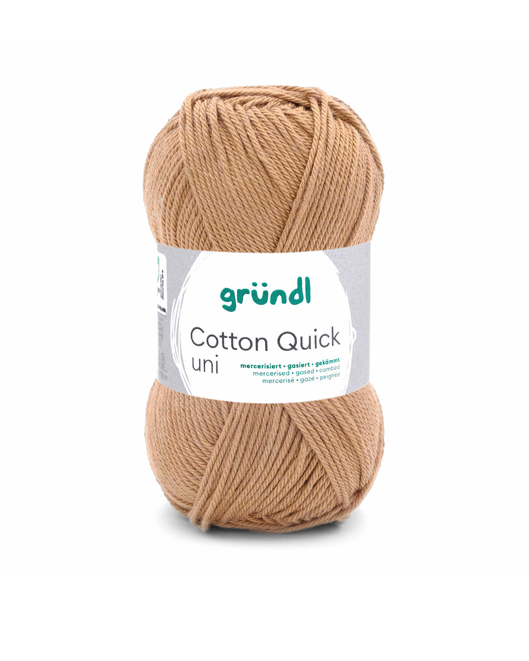 Cotton Quick uni