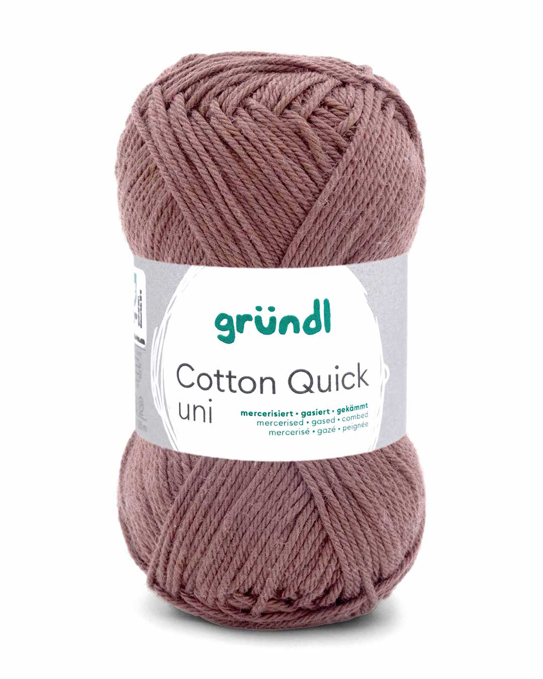 Cotton Quick uni