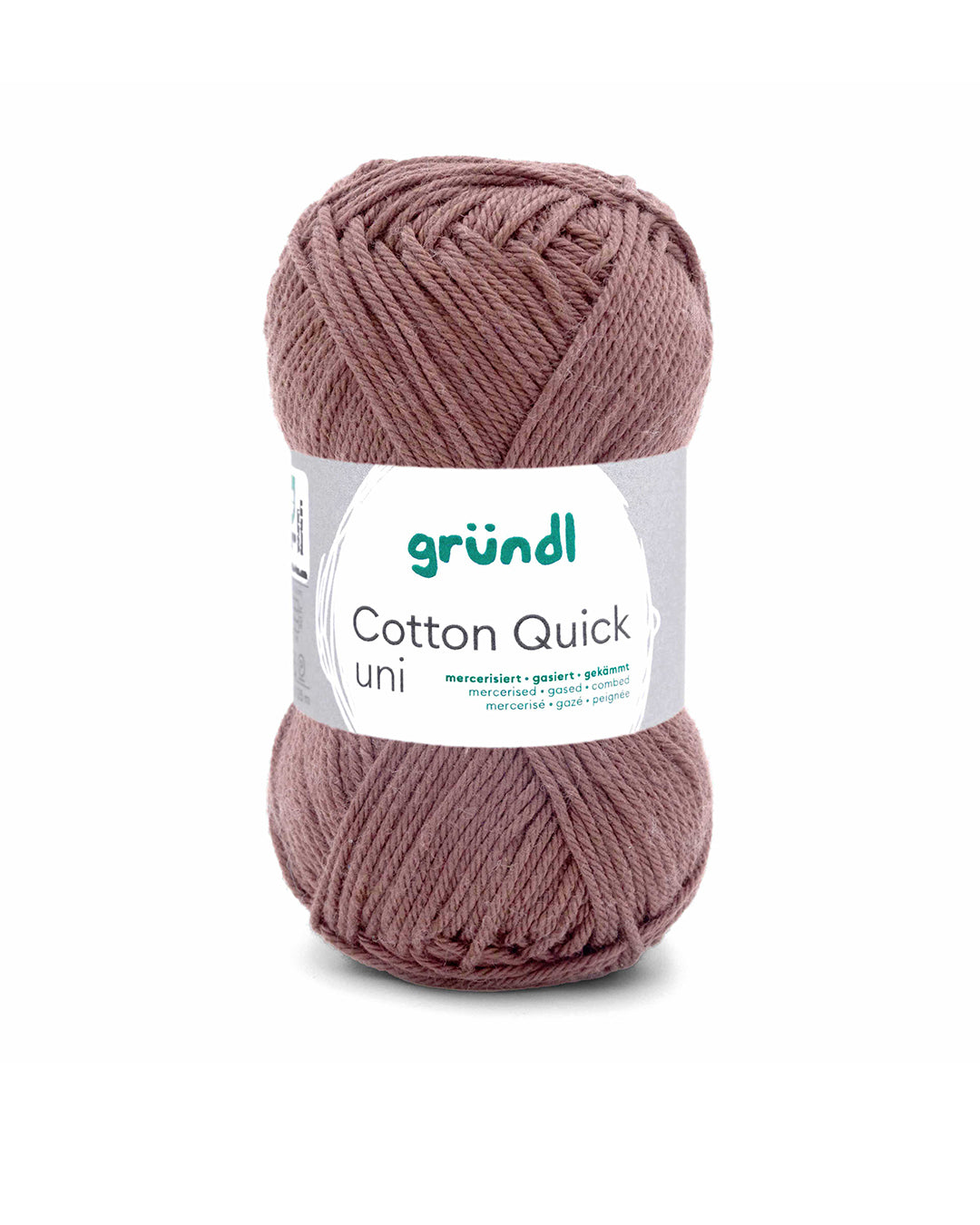Cotton Quick uni