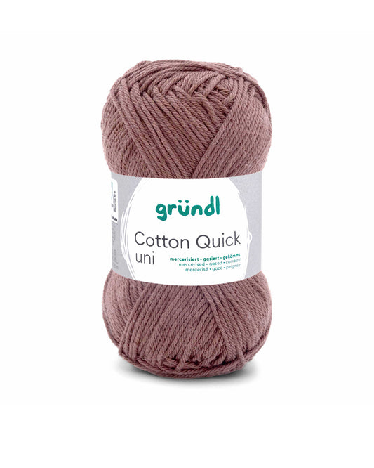 Cotton Quick uni