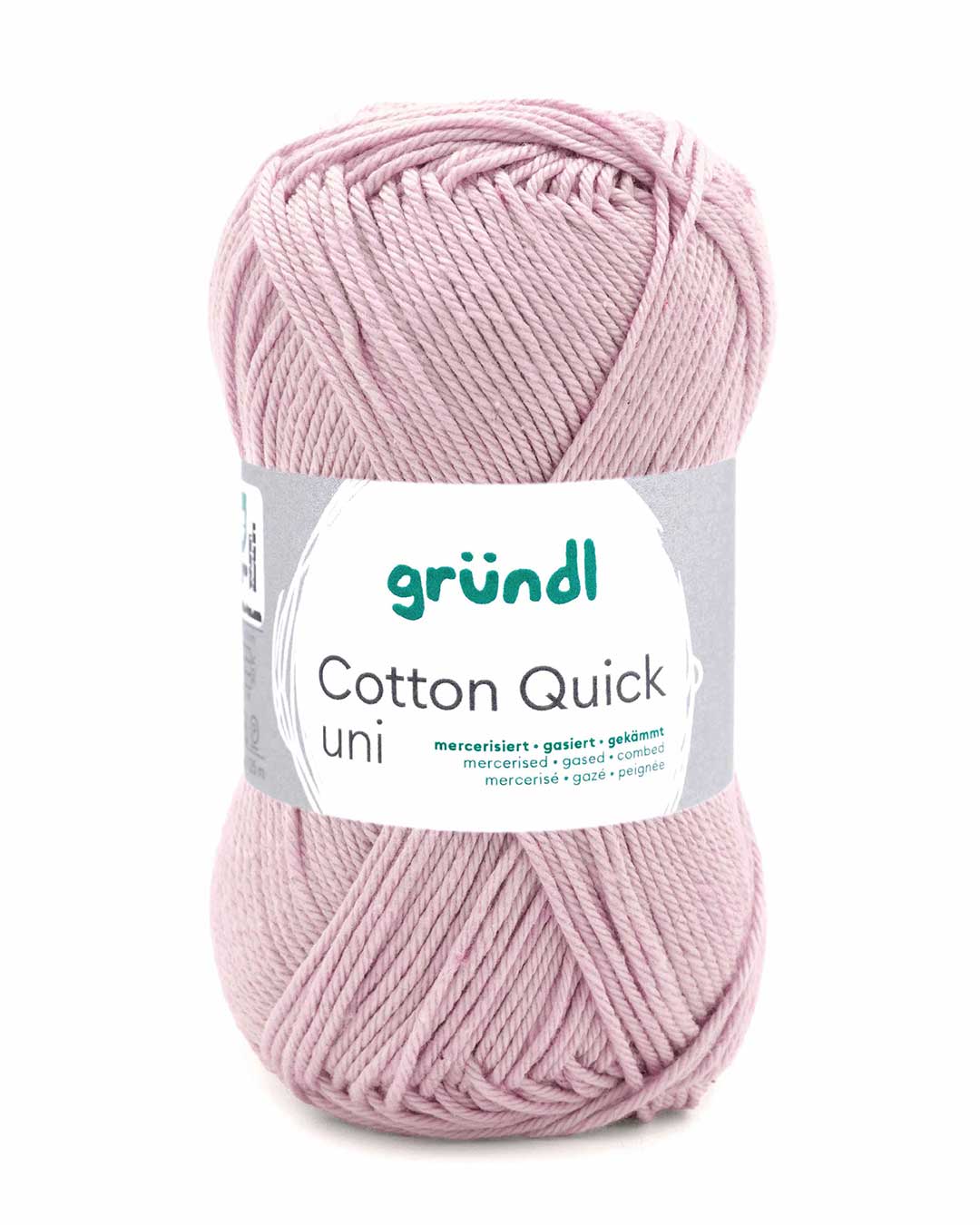 Cotton Quick uni