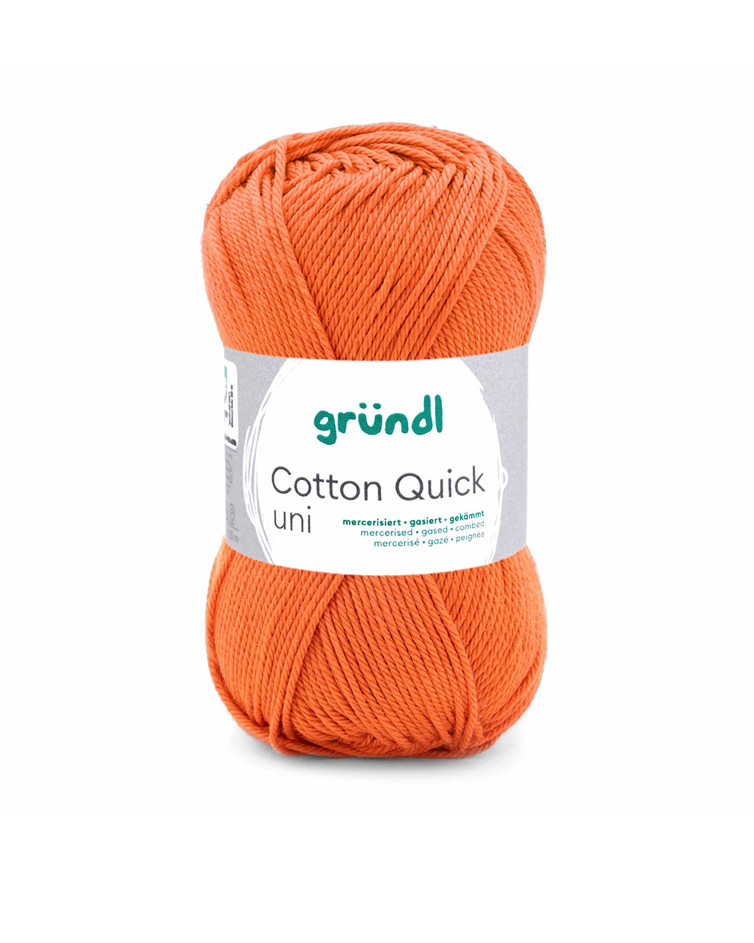 Cotton Quick uni