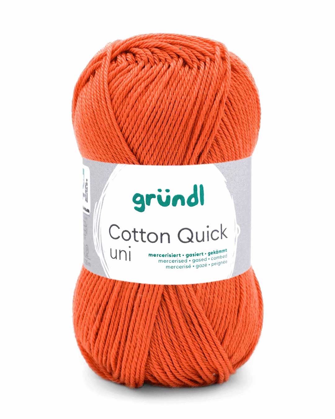 Cotton Quick uni