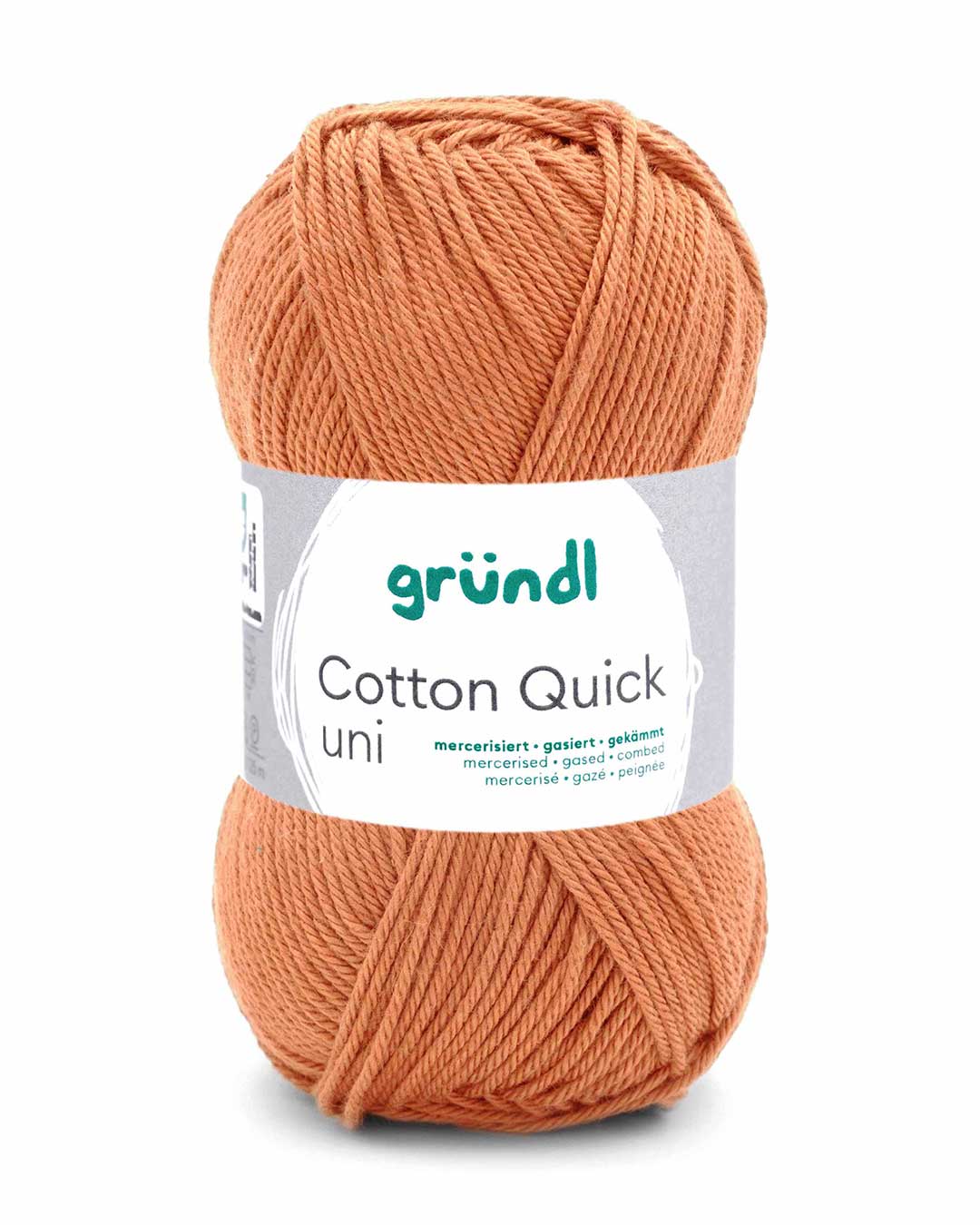 Cotton Quick uni