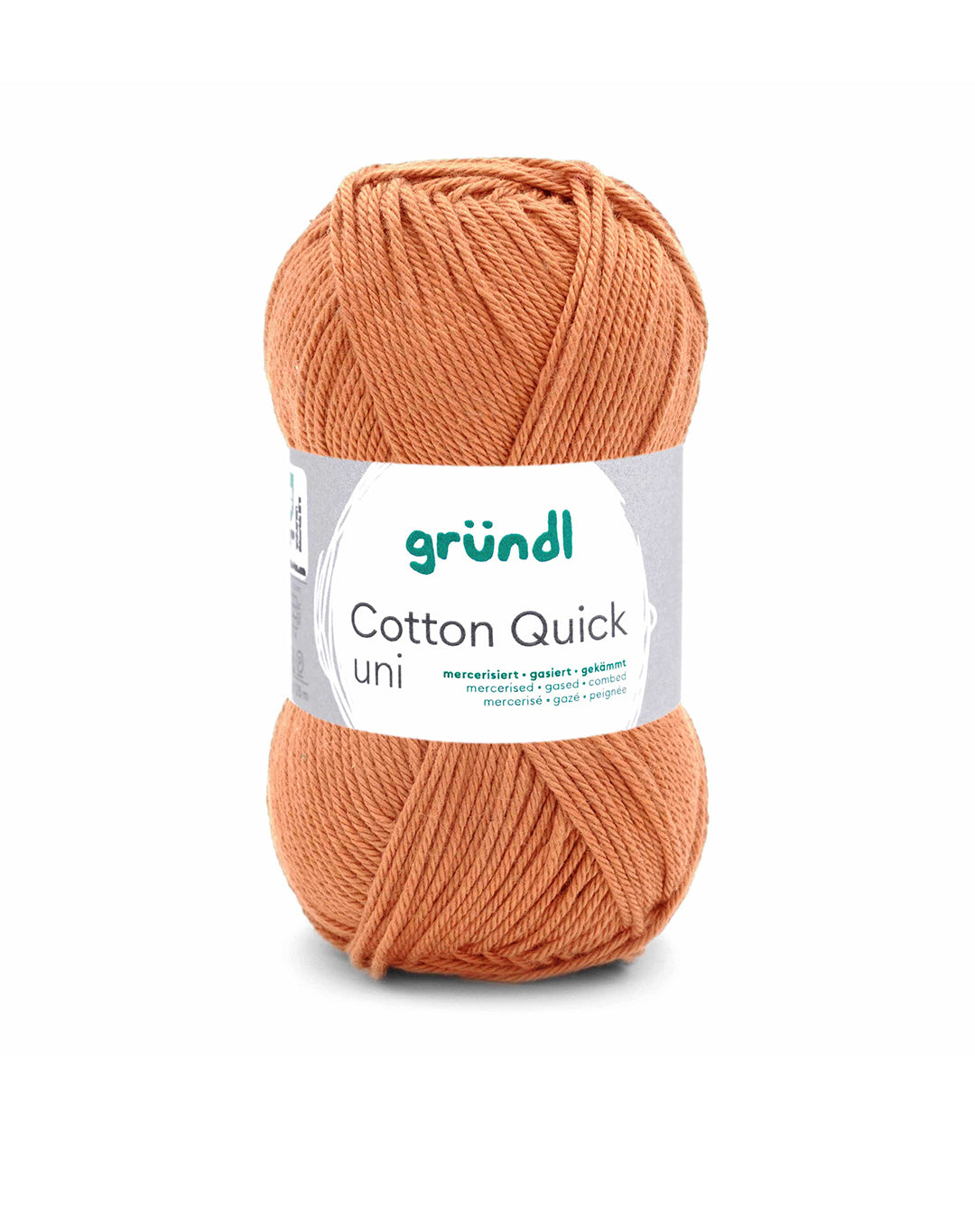 Cotton Quick uni