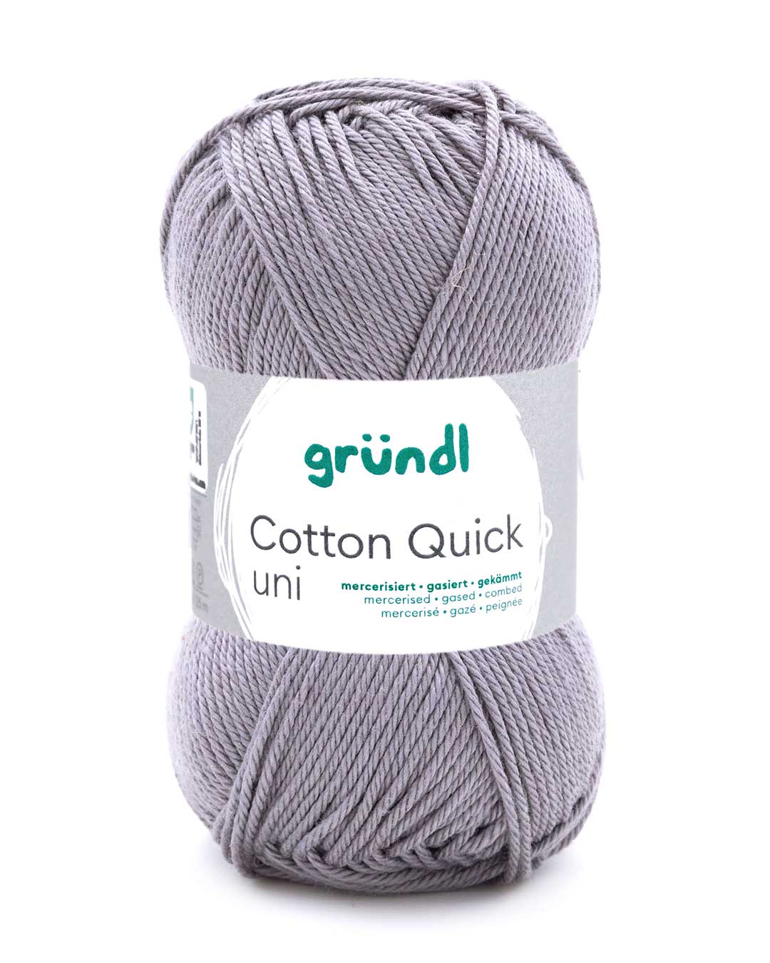 Cotton Quick uni