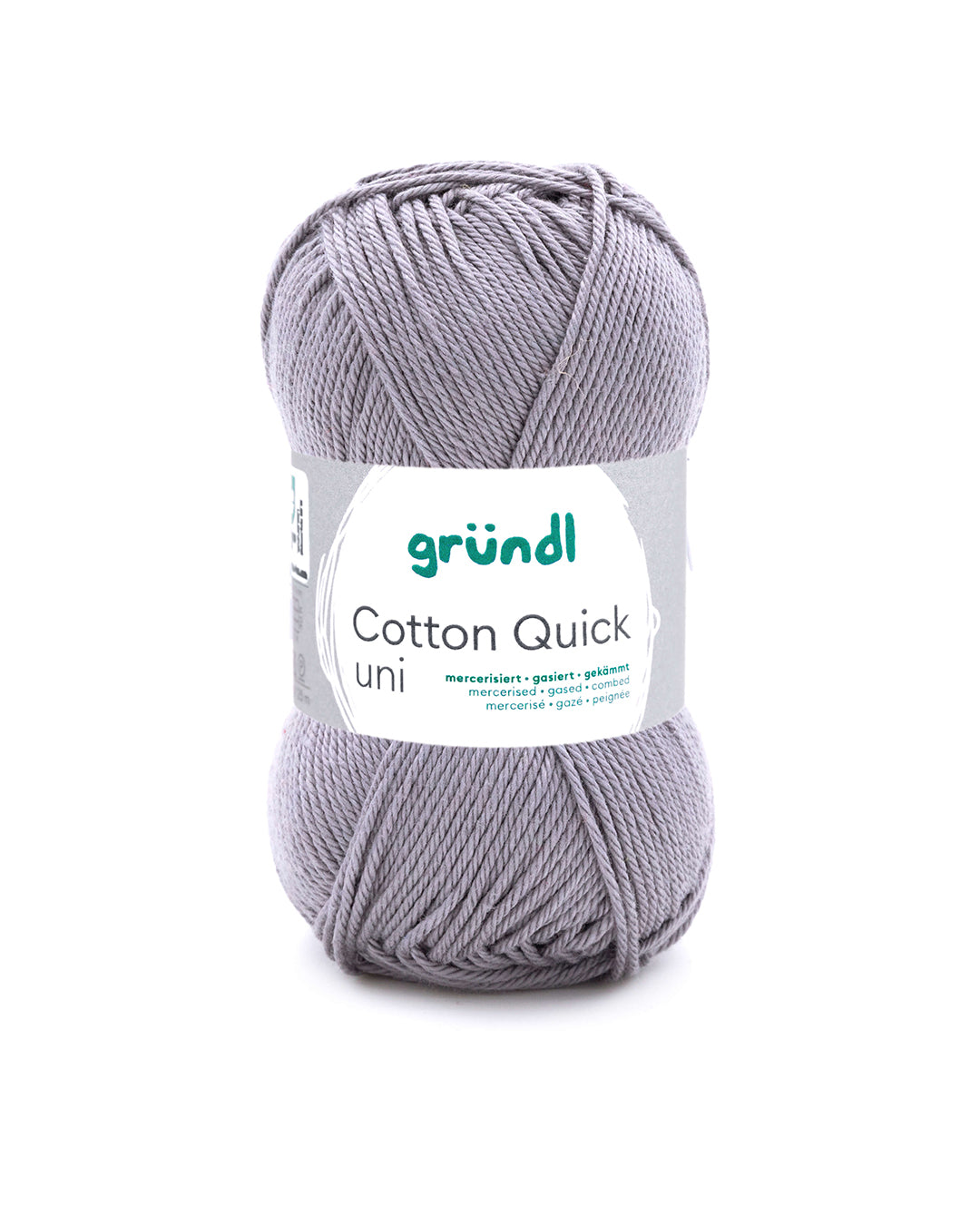 Cotton Quick uni