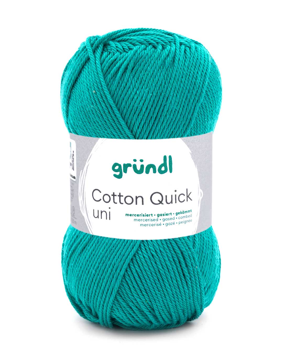 Cotton Quick uni