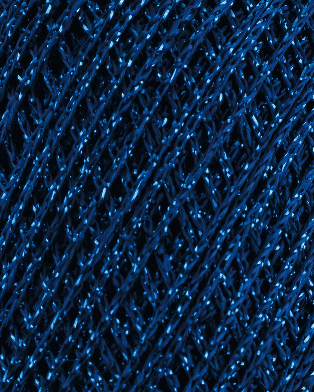 Glitter solid