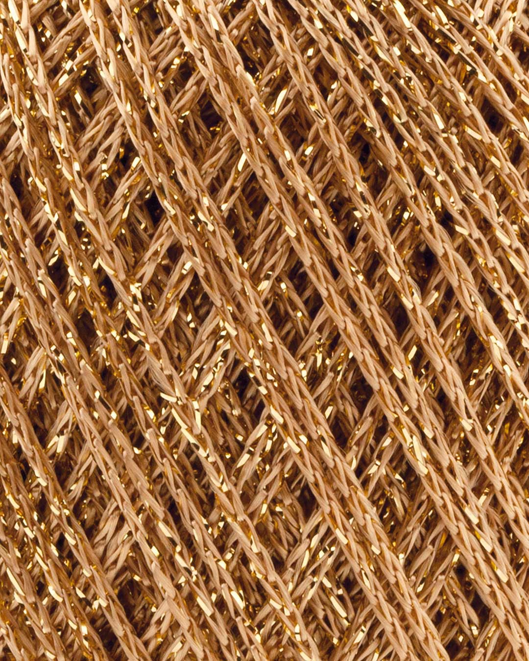 Glitter solid