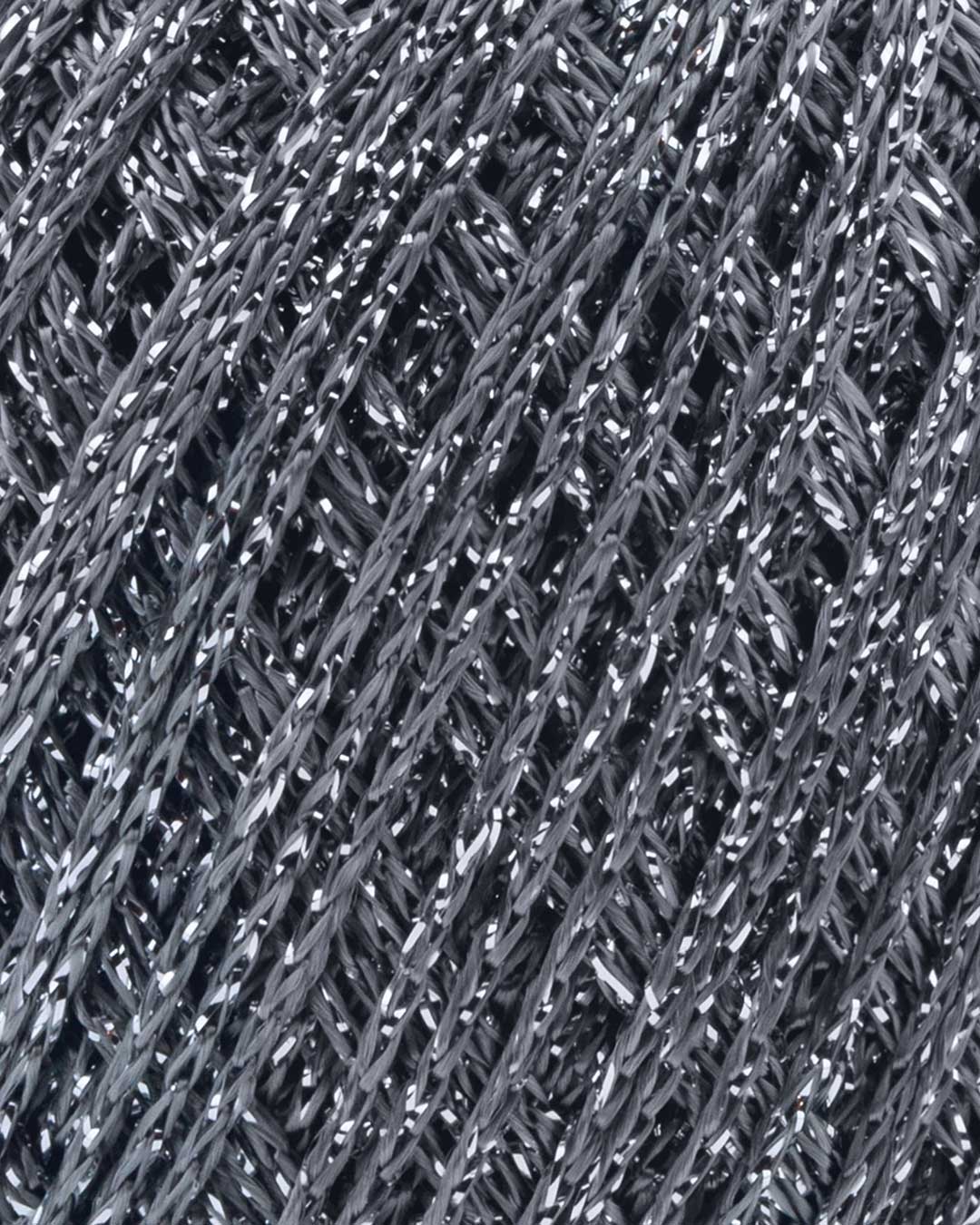 Glitter solid