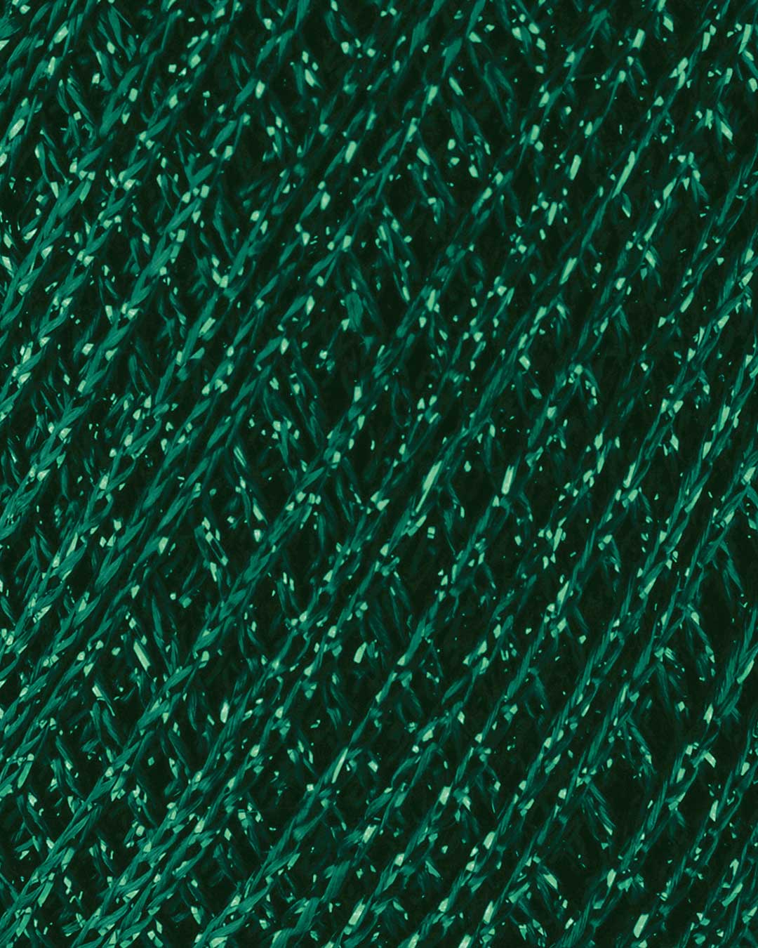 Glitter solid