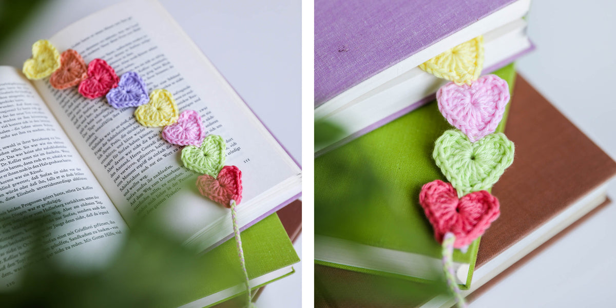 DIY Geschenkideen zum Valentinstag